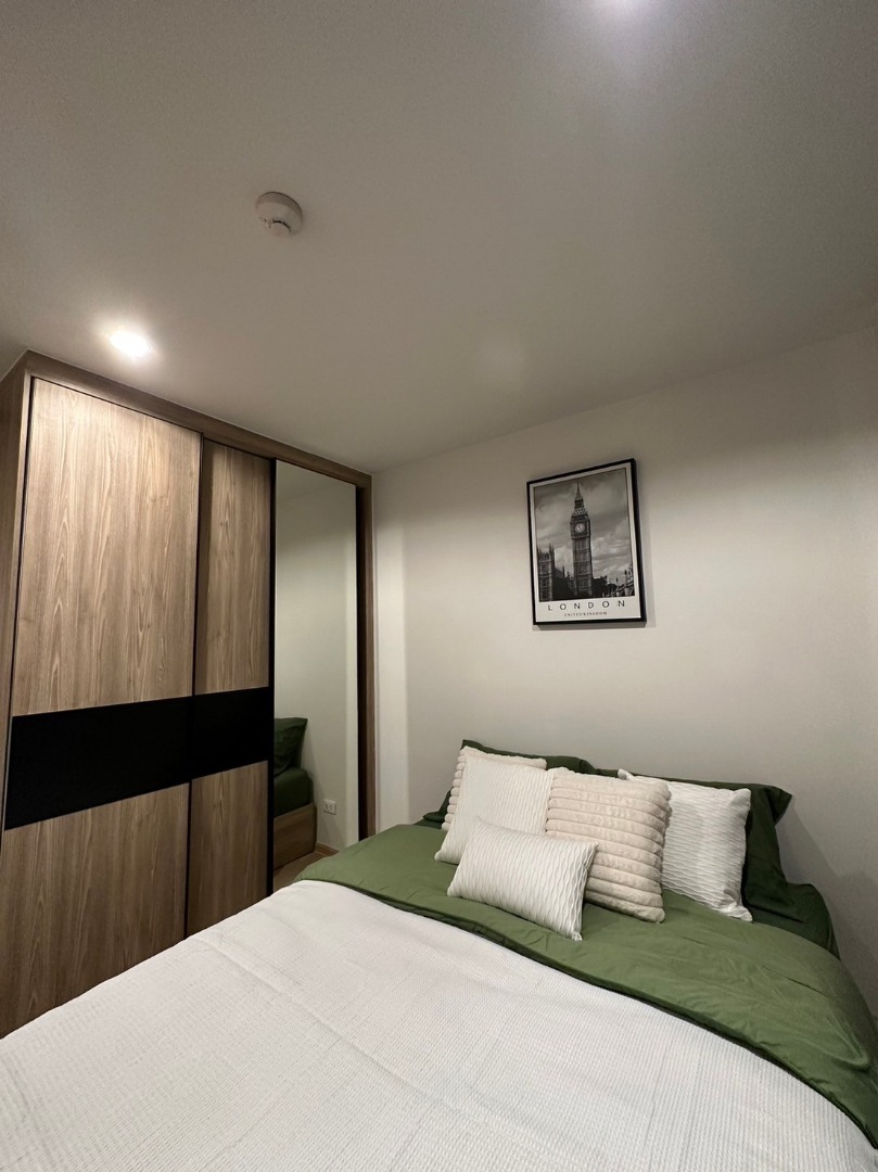 The Excel Hideaway Sukhumvit 71 - photo 2