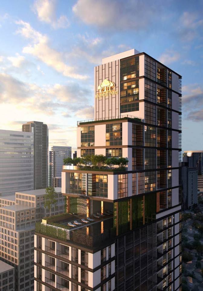 The Lofts Asoke - photo 2