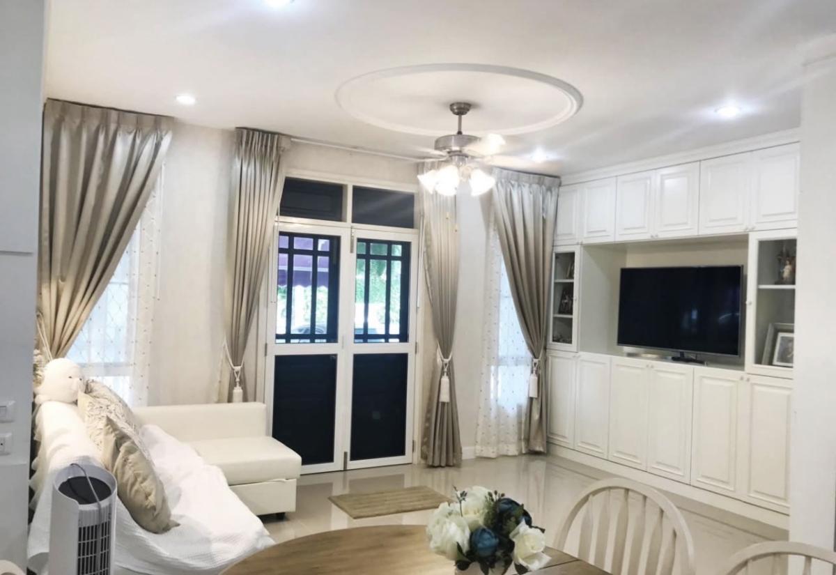 ✨ For Rent | Leon Sukhumvit 62 (Townhome) - photo 2