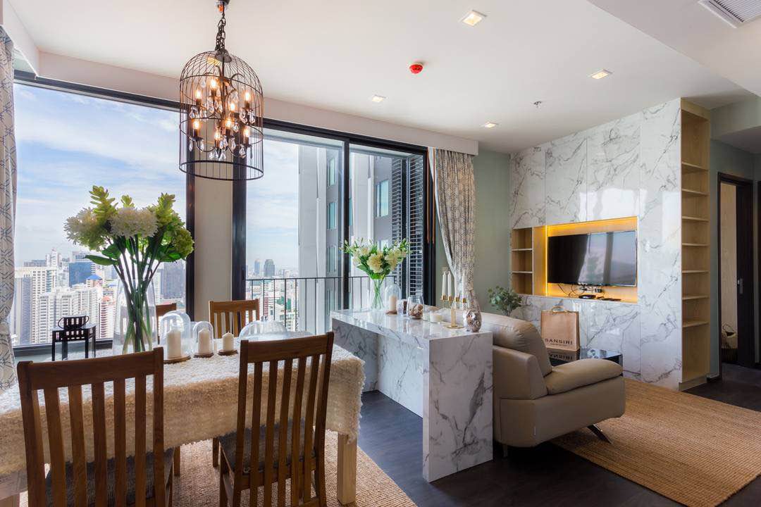 Edge Sukhumvit 23 - photo 2