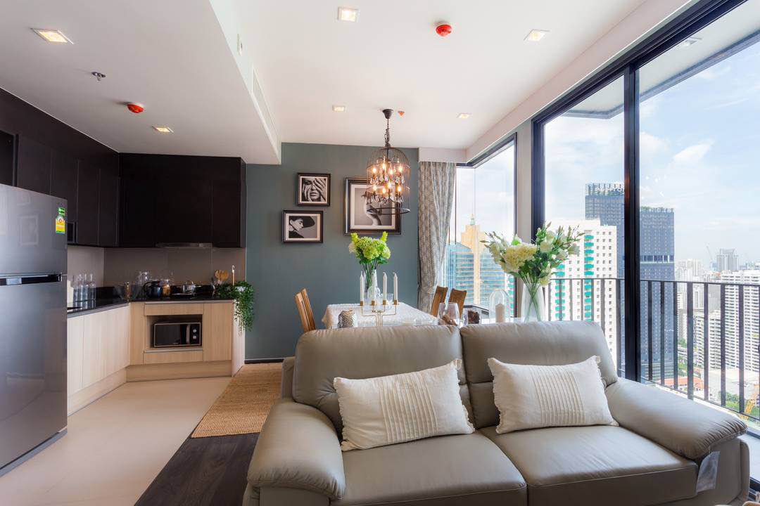 Edge Sukhumvit 23 - photo 3