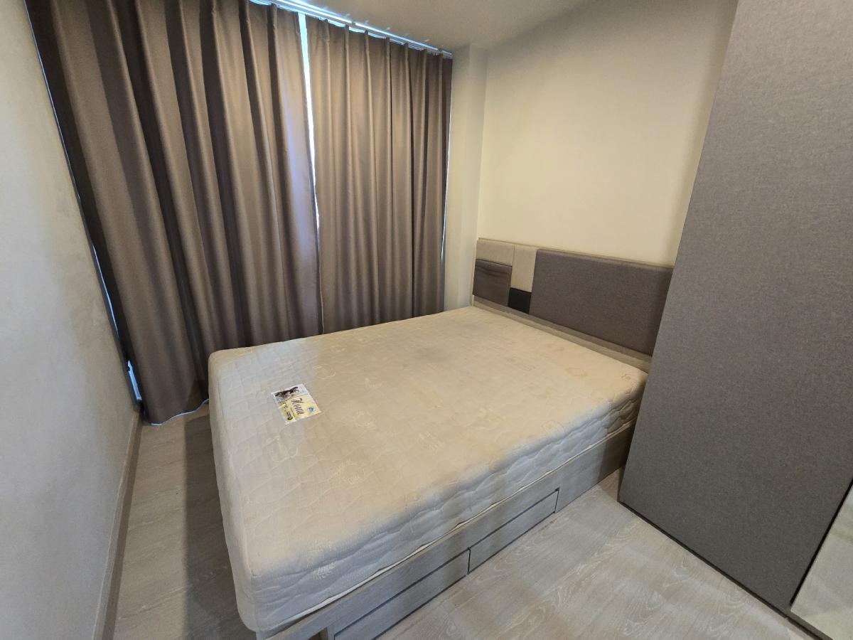 Niche ID Sukhumvit 113 