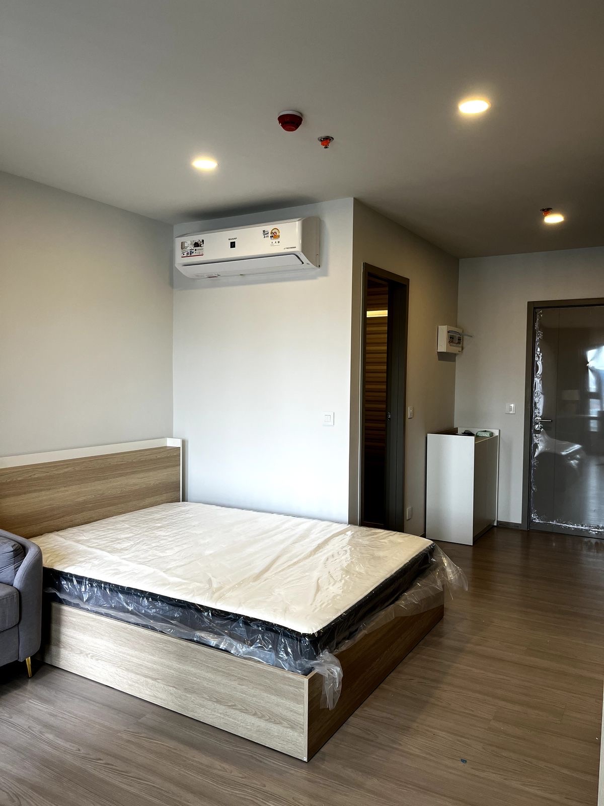 Aspire Sukhumvit - Rama 4 - main photo