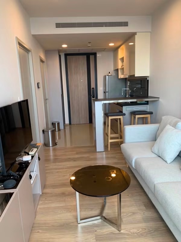OKA HAUS Sukhumvit 36 - photo 2