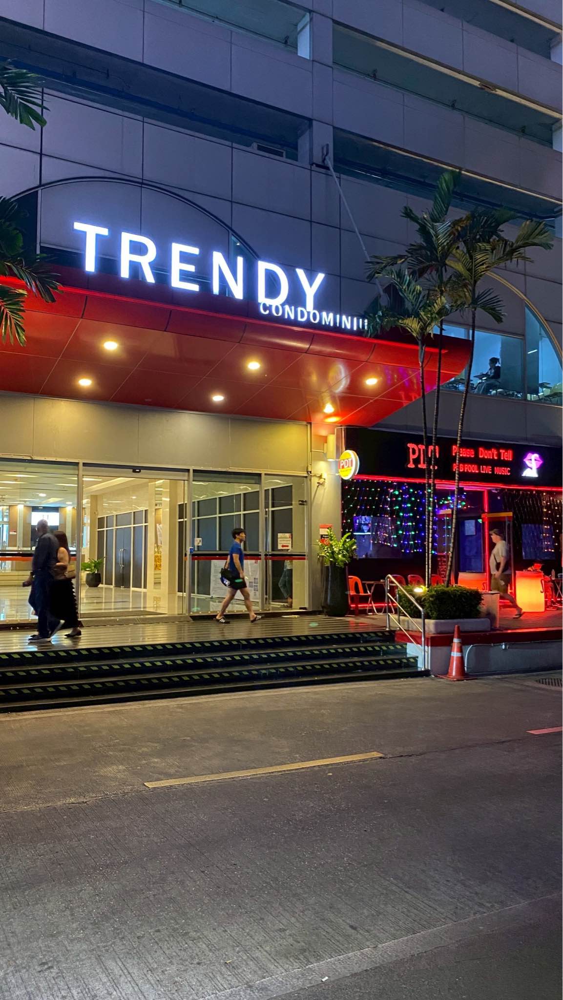 The Trendy Condominium - photo 2