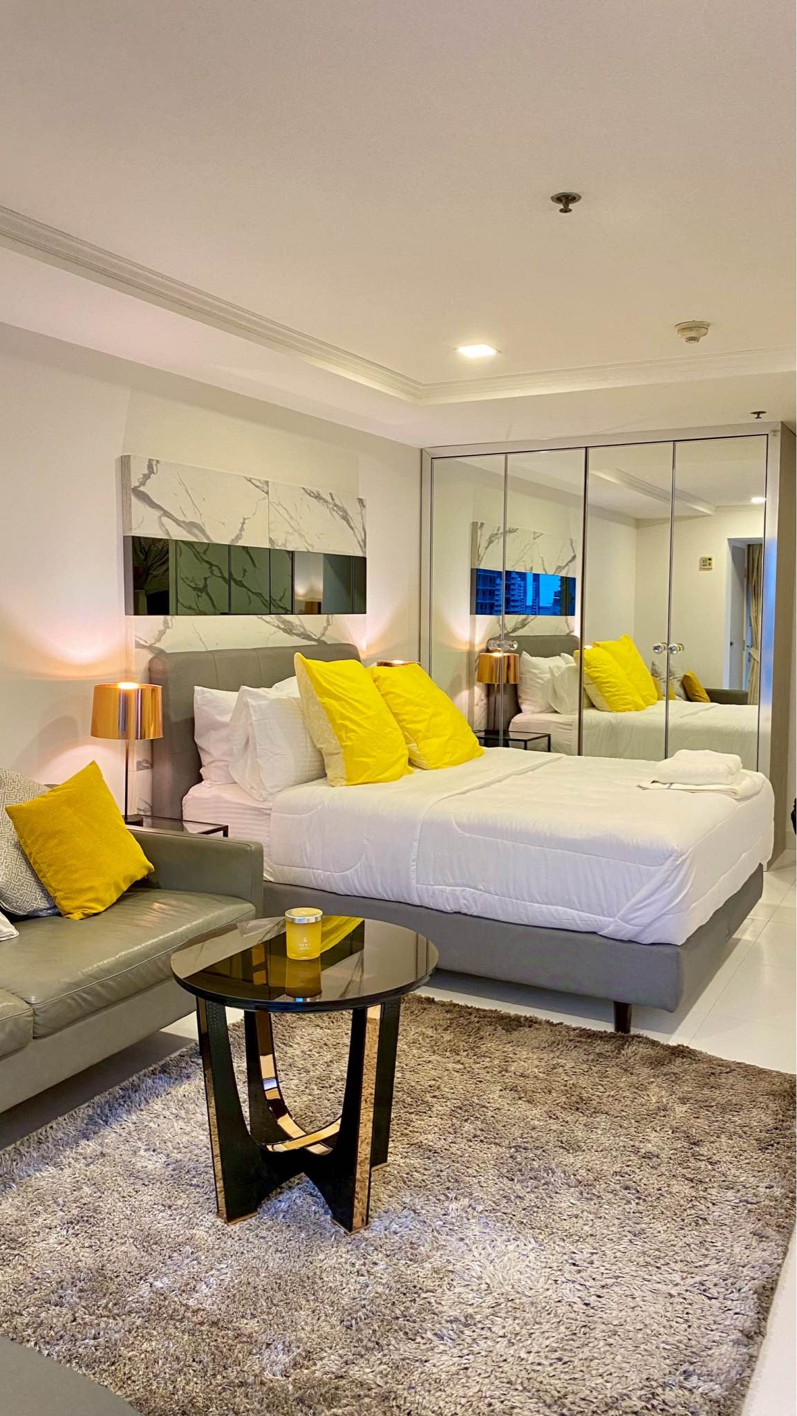 The Trendy Condominium - photo 3