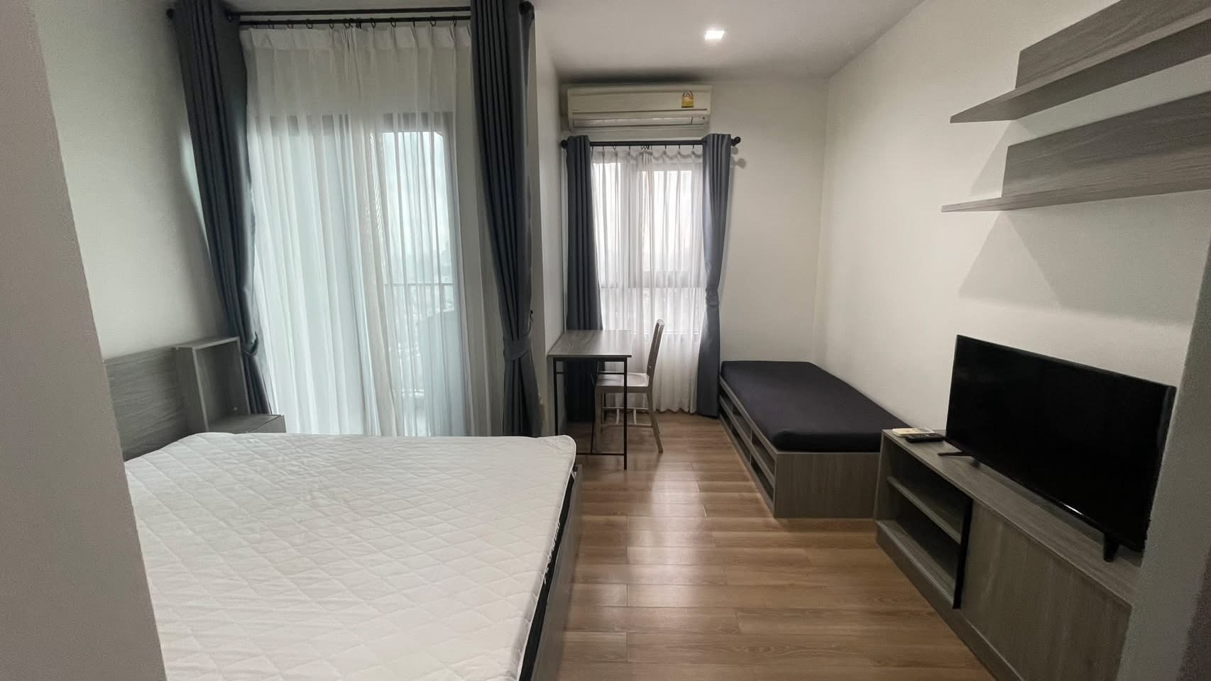 Chapter One Midtown Ladprao 24 🌿🤍 - photo 2