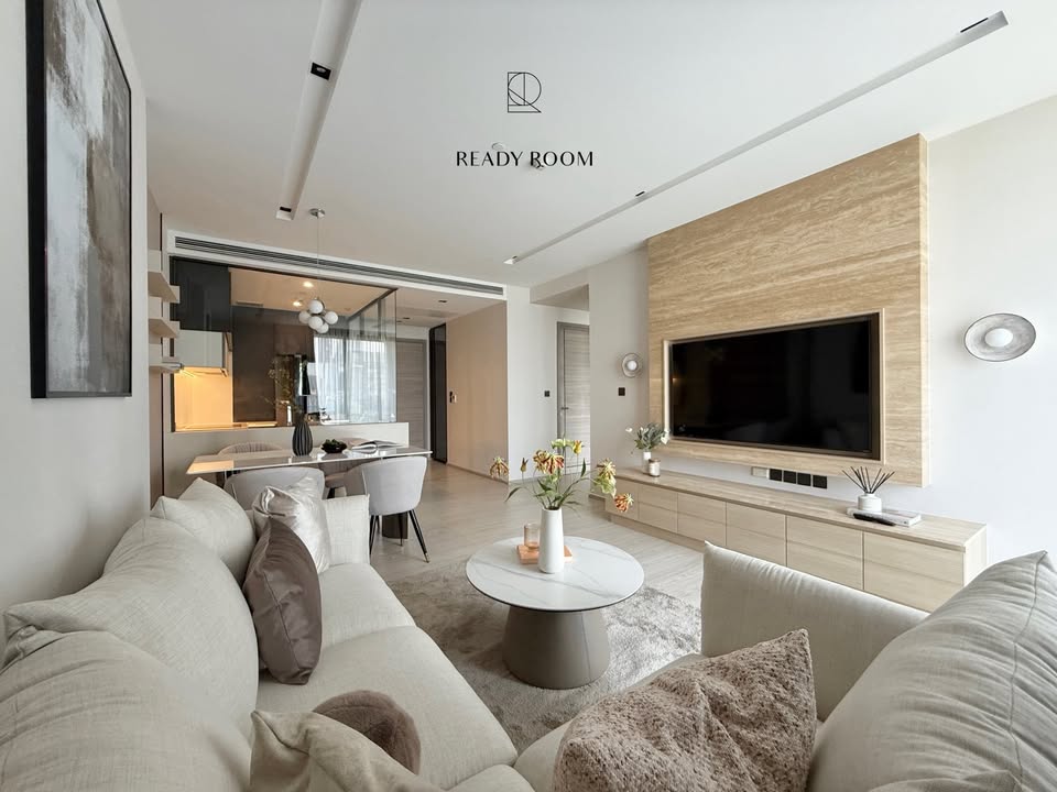 The Room Sukhumvit 38 - photo 2