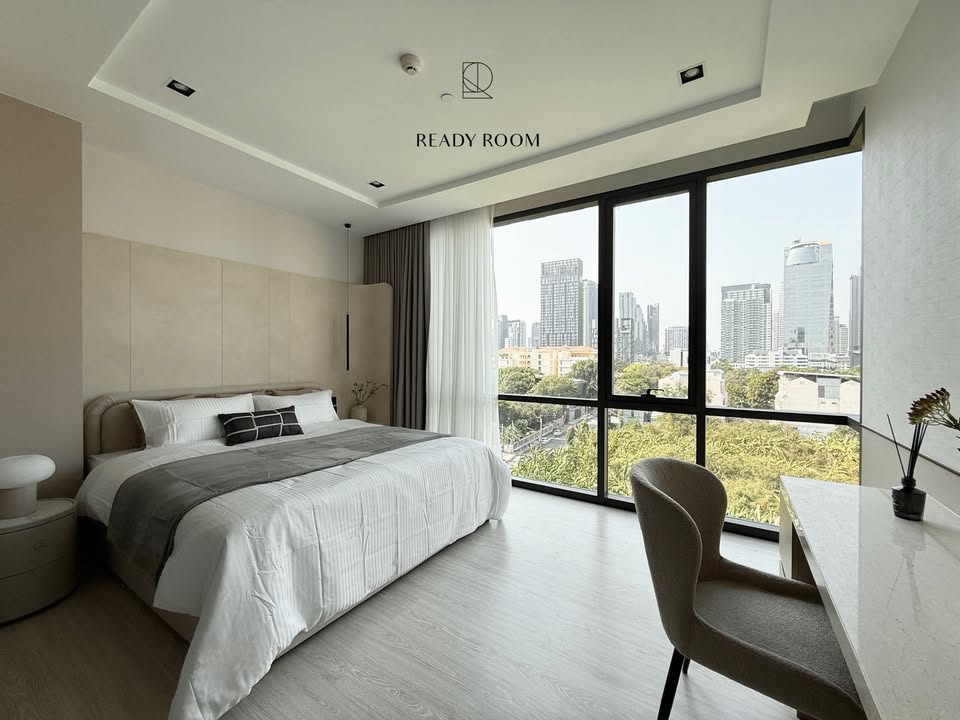 The Room Sukhumvit 38 - photo 3