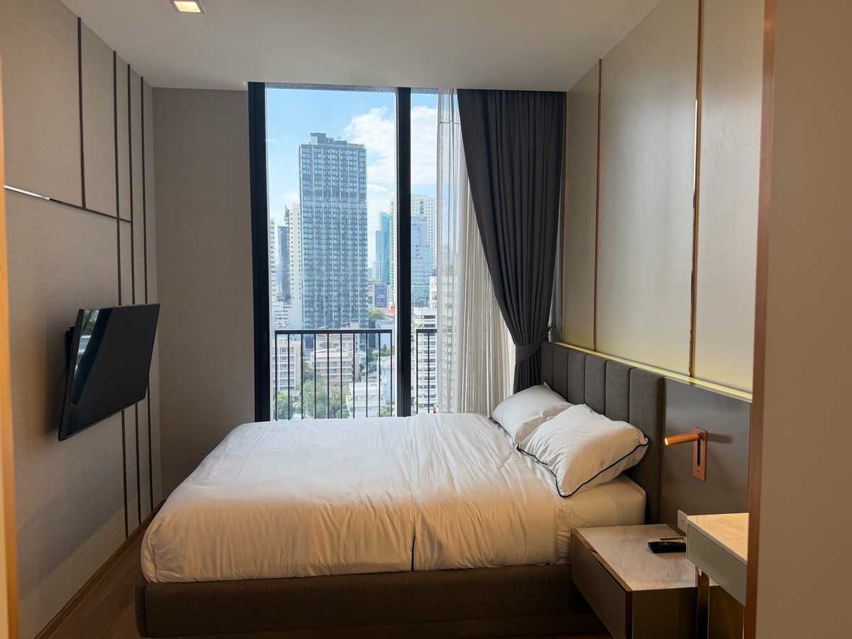 Noble BE33 Sukhumvit 33 - photo 2