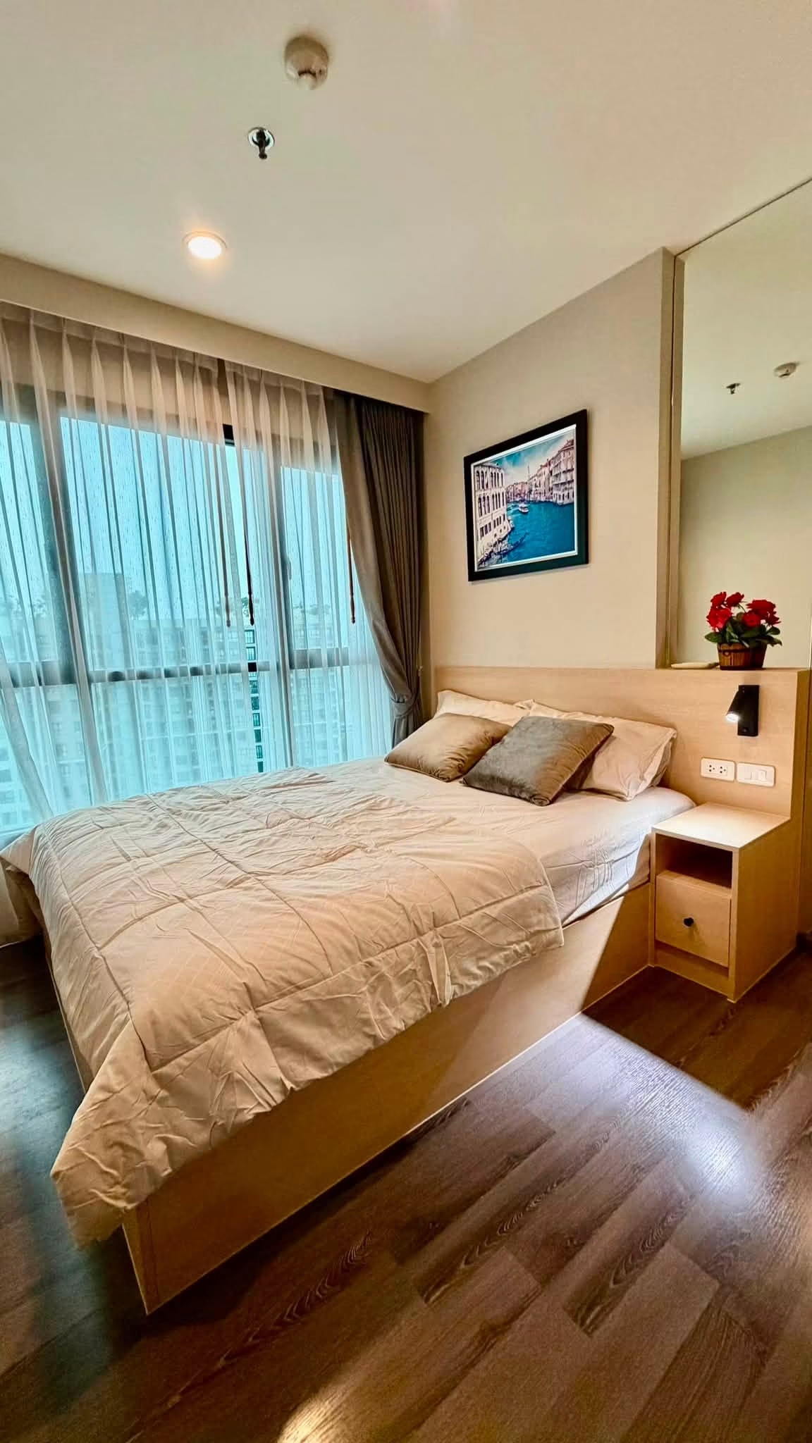 The Base Park West Sukhumvit 77 - main photo