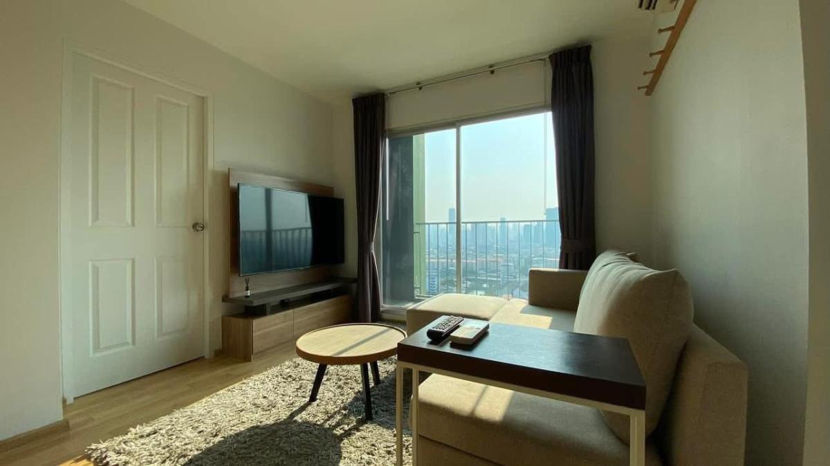 U Delight Residence Pattanakarn - Thonglor - main photo
