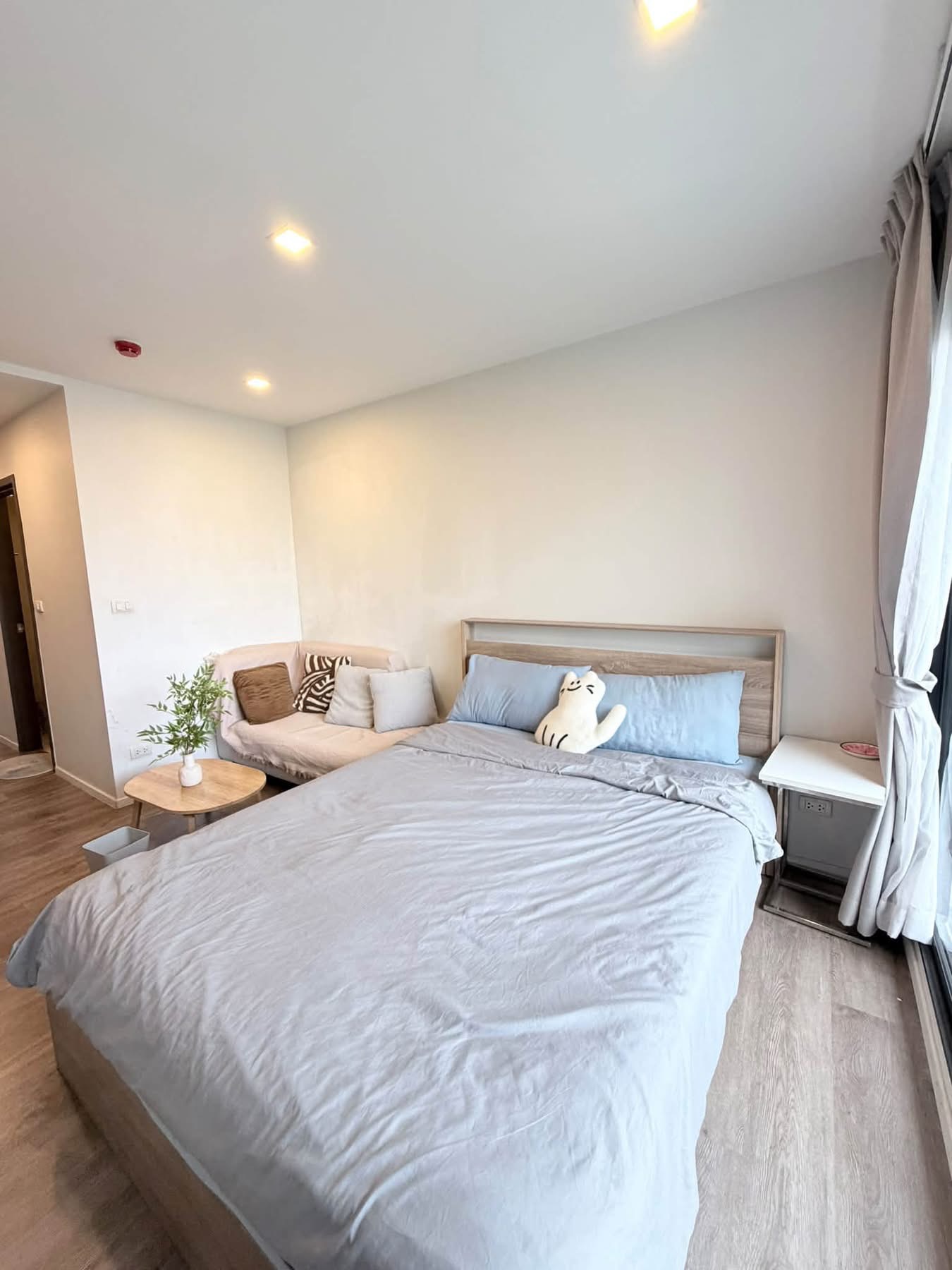 The Nest Sukhumvit 64 - main photo