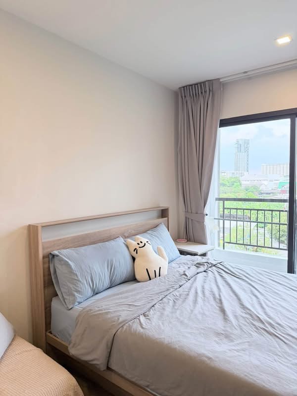 The Nest Sukhumvit 64 - photo 2