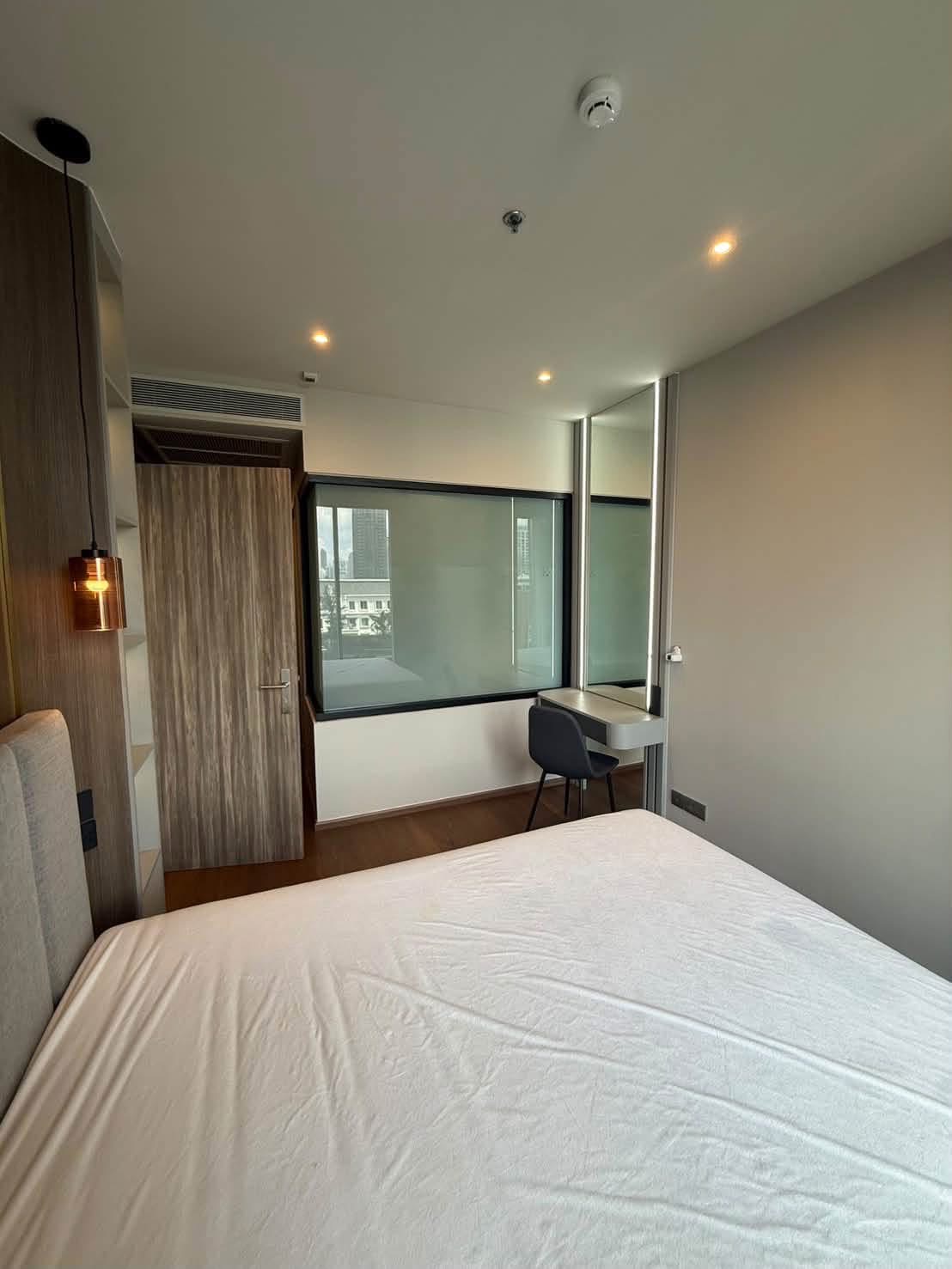 Ideo Q Sukhumvit 36 - photo 2