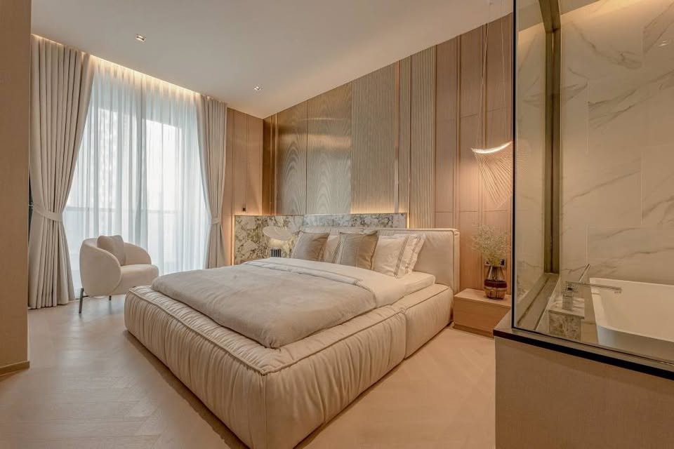 The Reserve Sathorn - photo 2