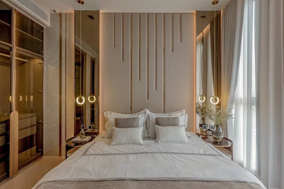 The Reserve Sathorn - photo 3