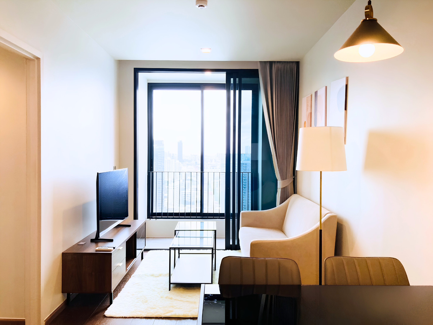Ideo q Sukhumvit 36 - photo 2