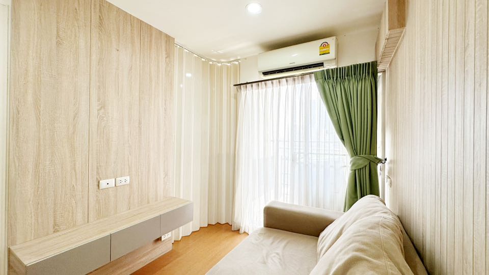Lumpini Mega City Bangna - photo 2