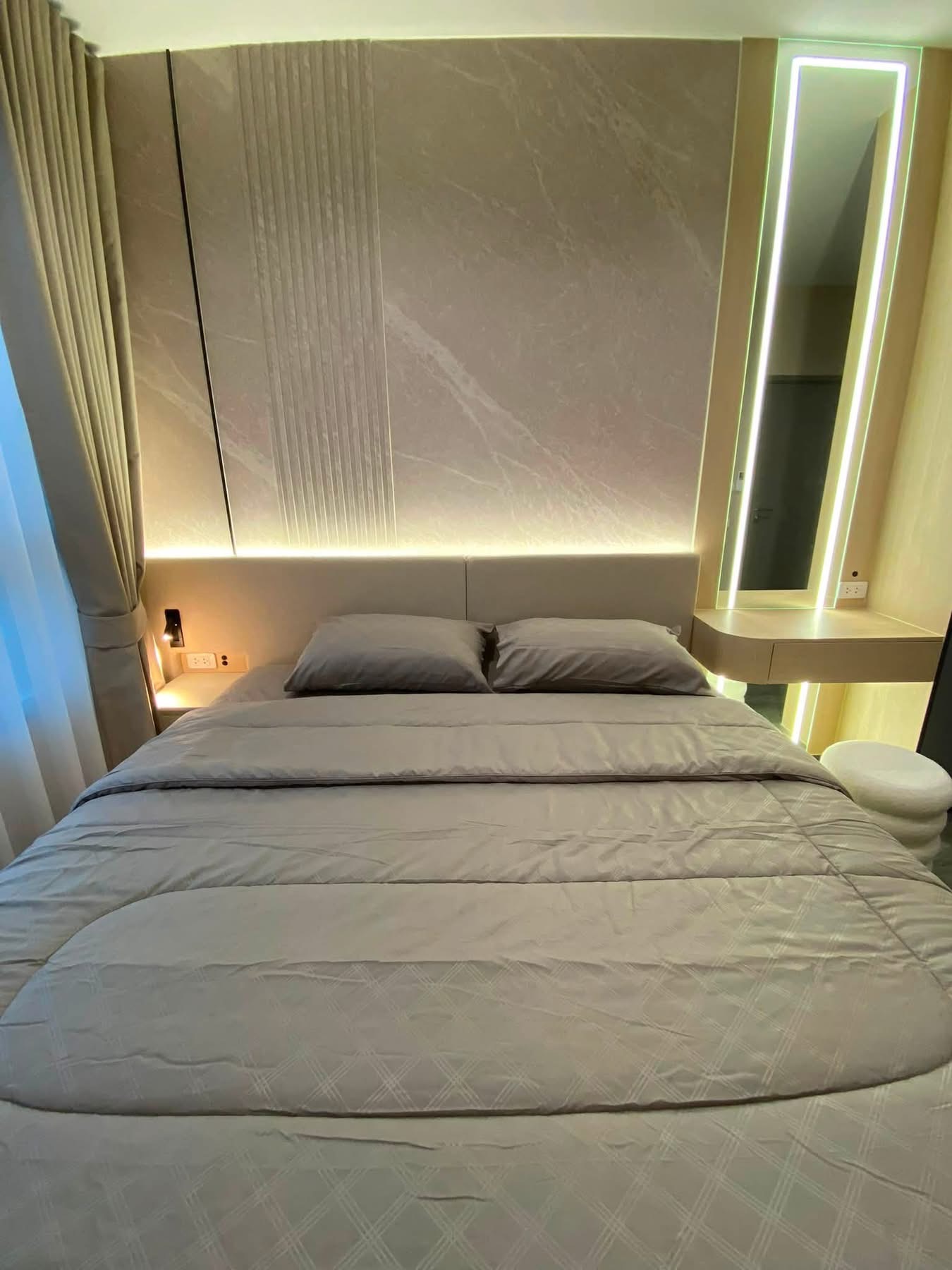 Ideo Sukhumvit Rama 4 - photo 2