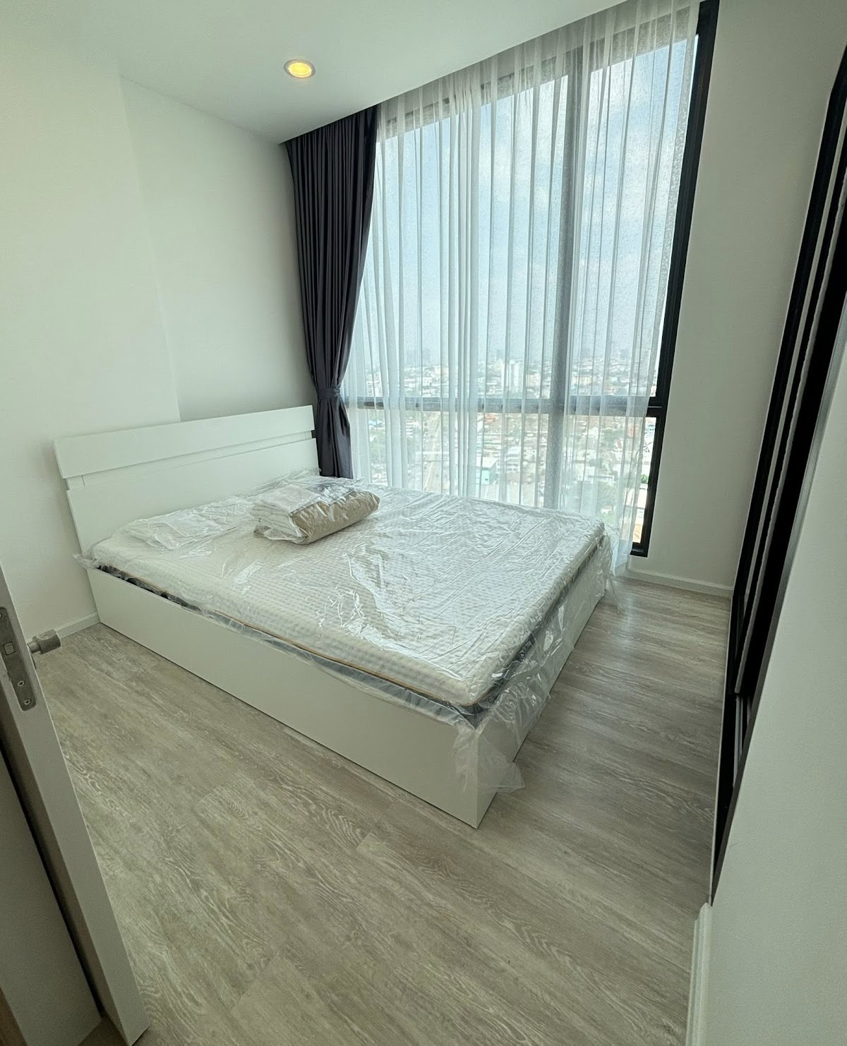 The Clev Riverline Chaophraya - Wongsawang - main photo