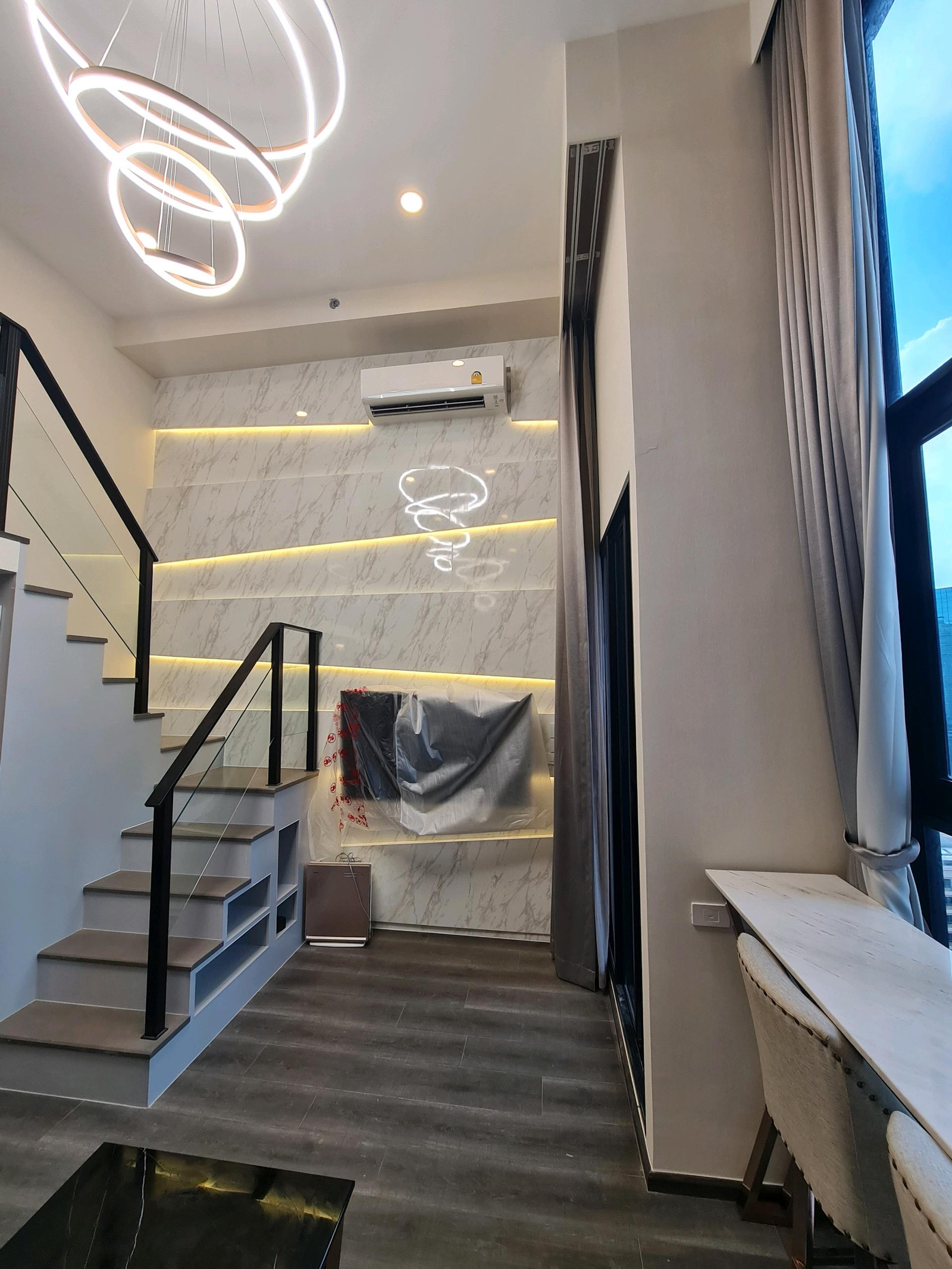 Knightsbridge Space Ratchayothin - photo 2