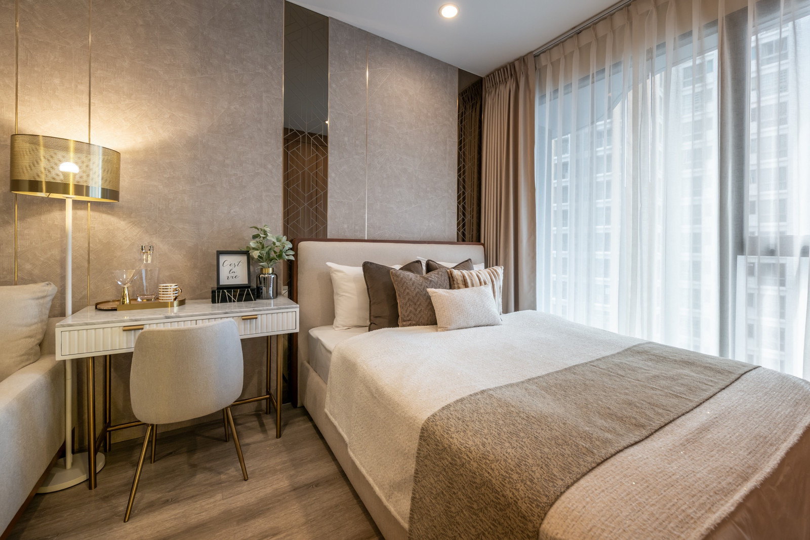 Ideo Mobi Asoke - photo 2