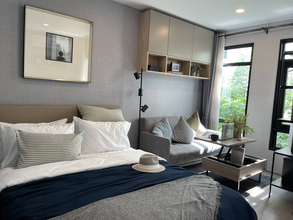 Aspire Asoke-Ratchada - photo 2