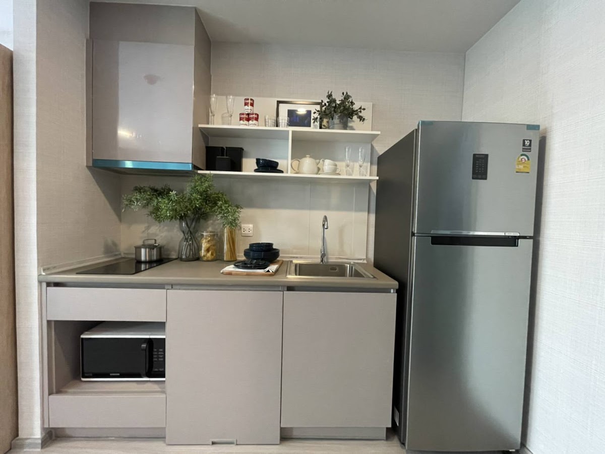 Aspire Asoke-Ratchada - photo 3