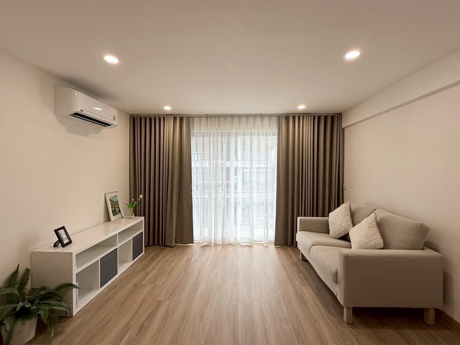Raintree Villa