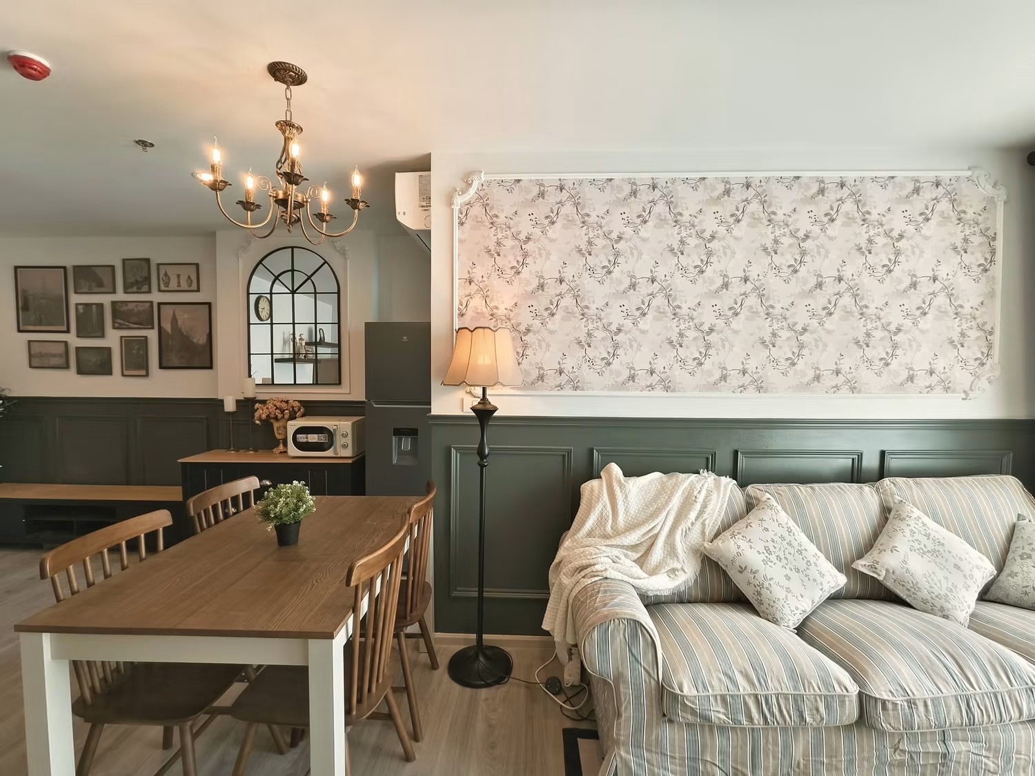 Regent Home Bangna - photo 3