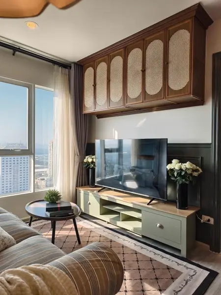 Regent Home Bangna
