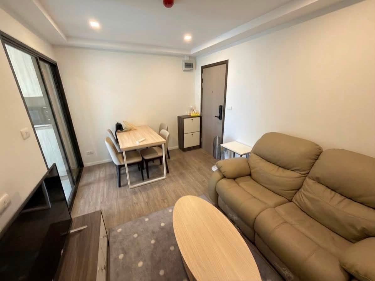The Nest Sukhumvit 64 🌿🤍 - photo 3