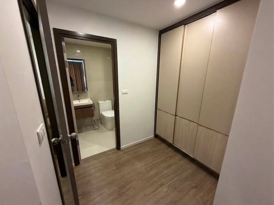 The Nest Sukhumvit 64 🌿🤍 - photo 2