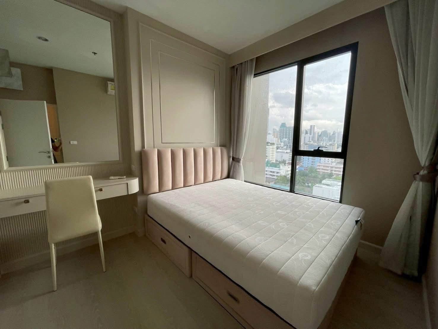 The niche pride thonglor Phetchaburi - main photo