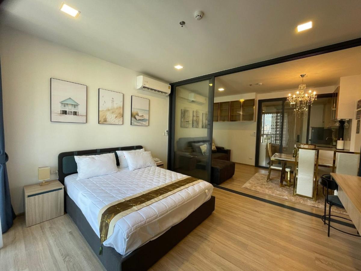 XT Phayathai - main photo