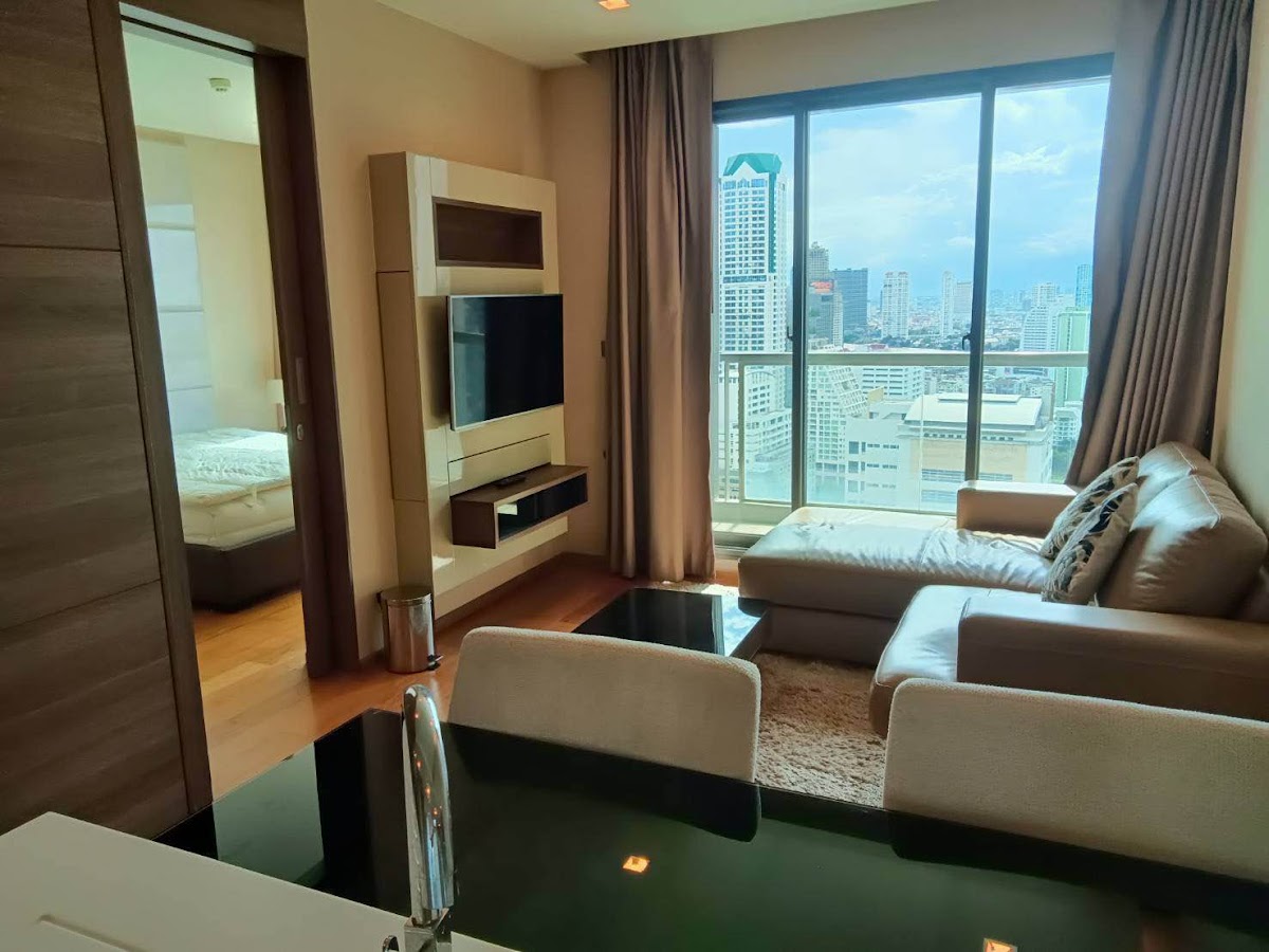 The Address Sathorn - photo 2