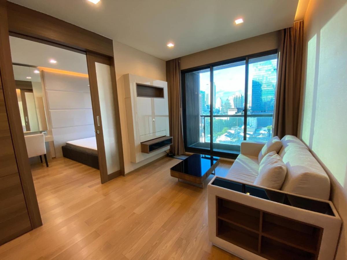 The Address Sathorn - main photo