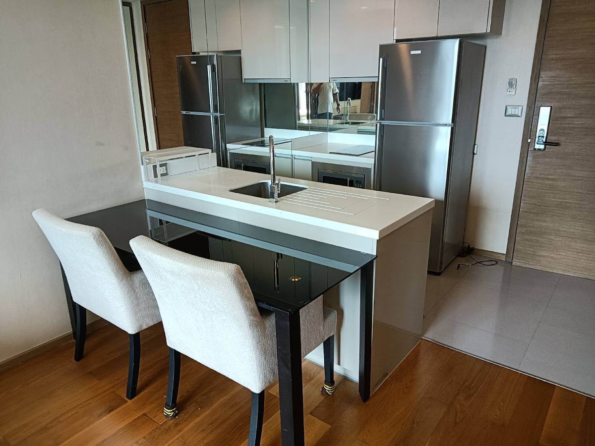 The Address Sathorn - photo 3