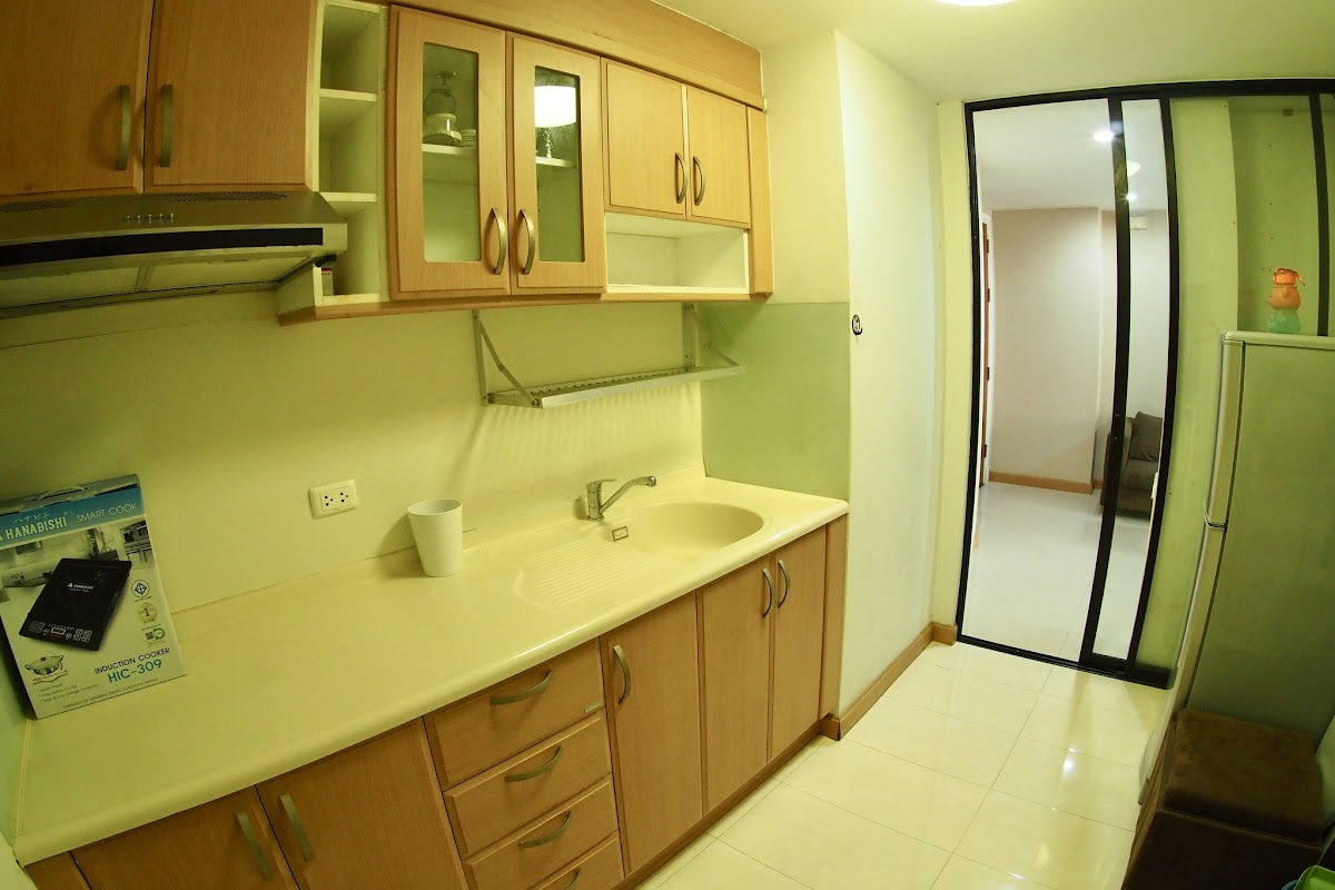 Supalai Premier Place Asoke - photo 2