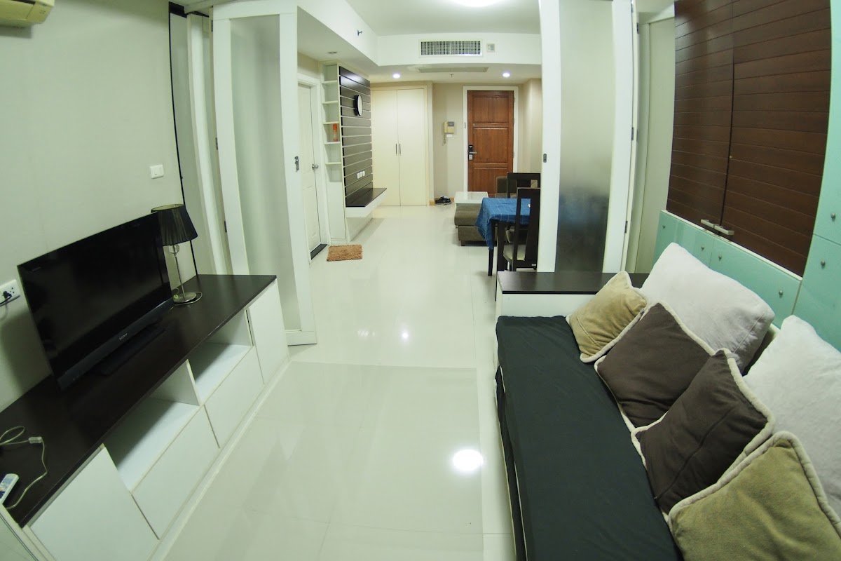 Supalai Premier Place Asoke - photo 3