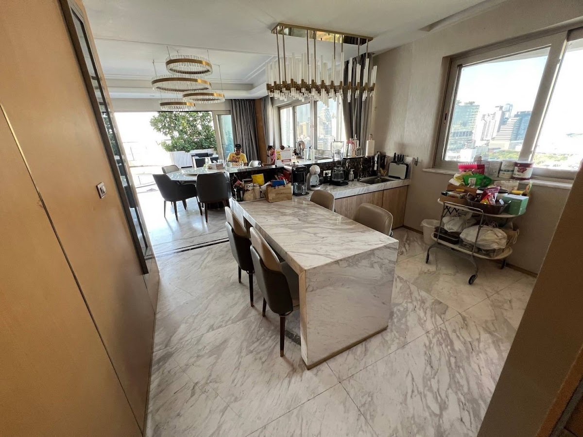 Le Raffine Sukhumvit 24 - main photo