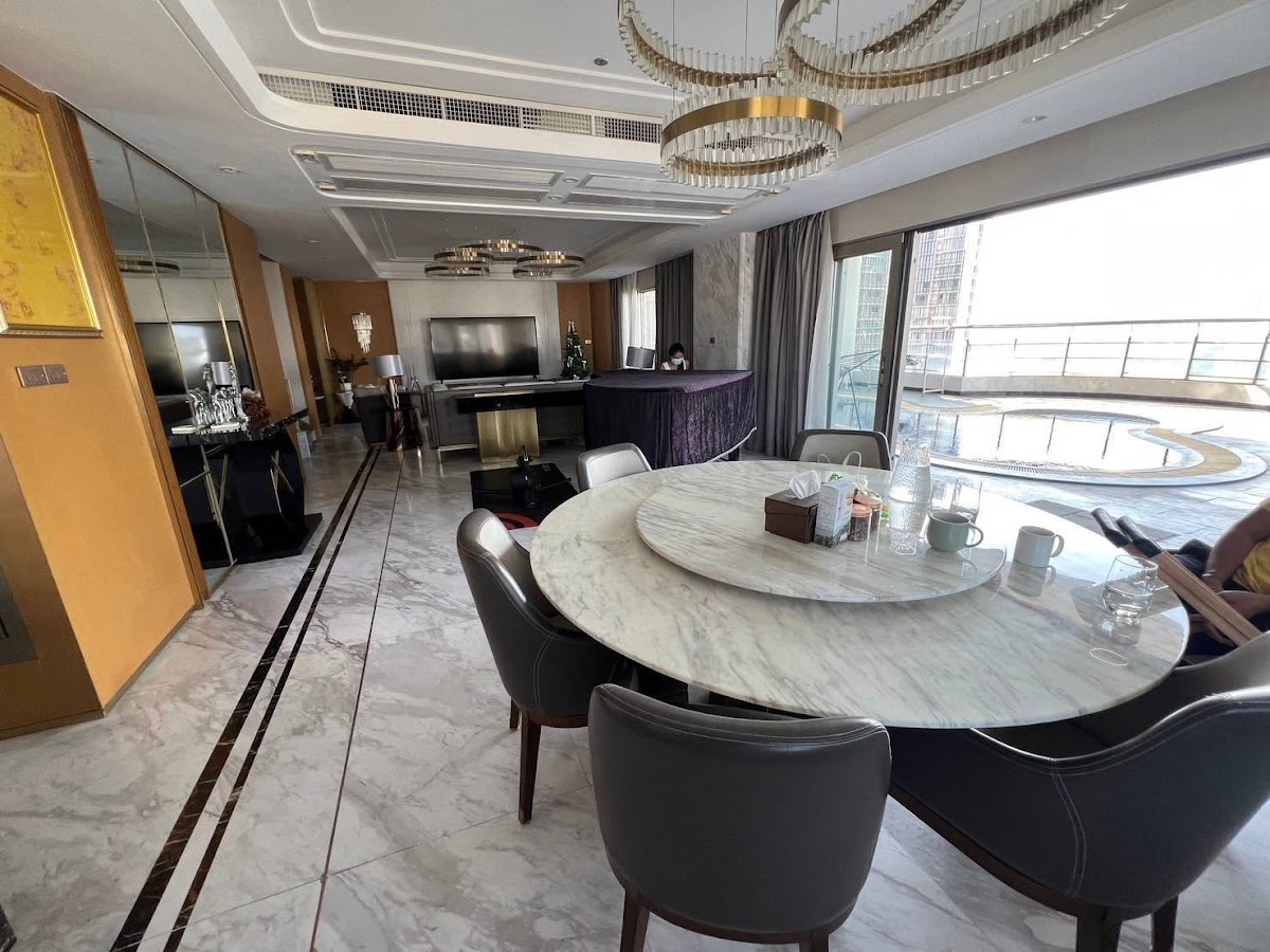 Le Raffine Sukhumvit 24 - photo 3