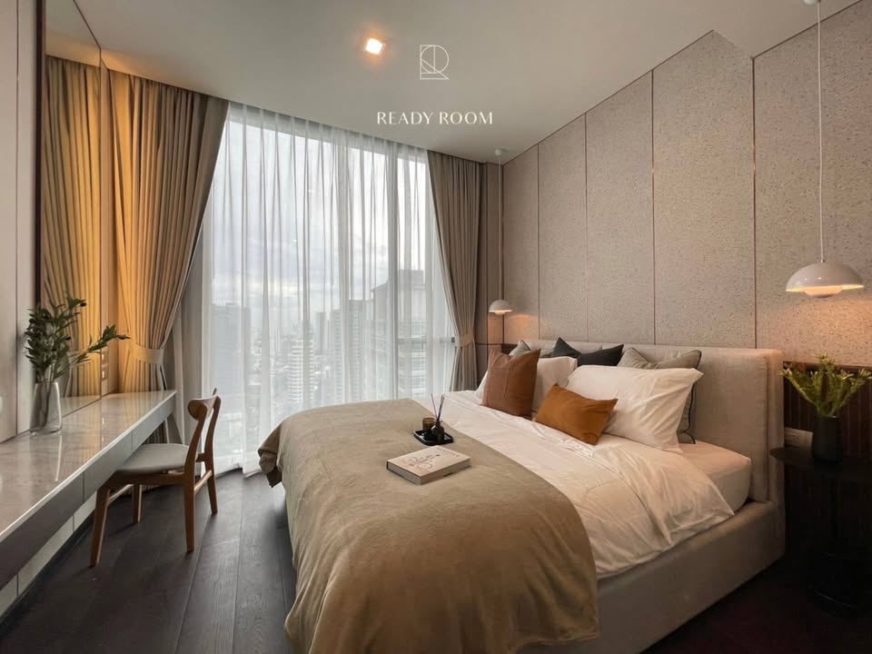Laviq Sukhumvit 57 - main photo