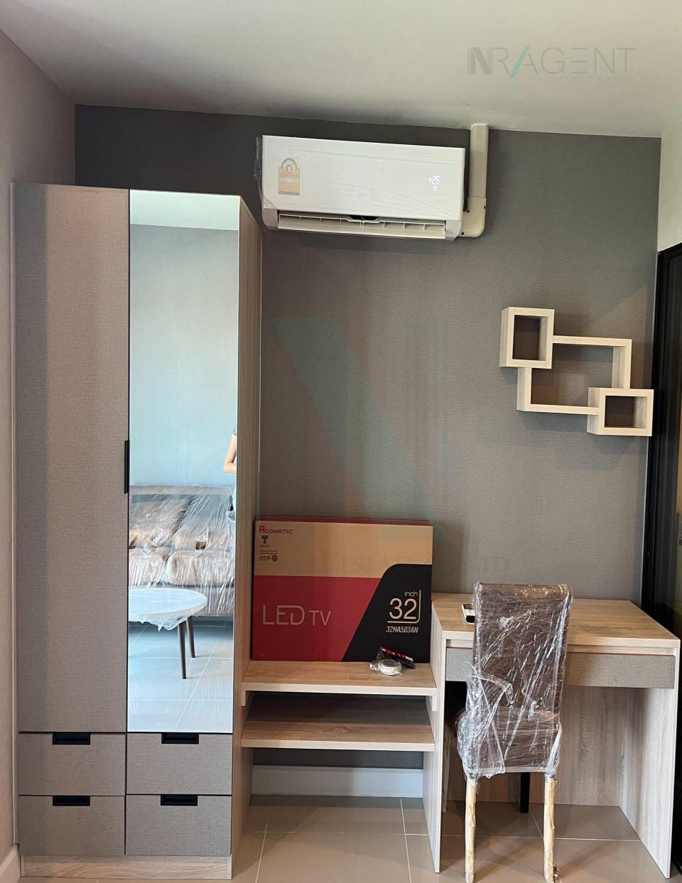 Casa France ABAC Bangna - photo 3