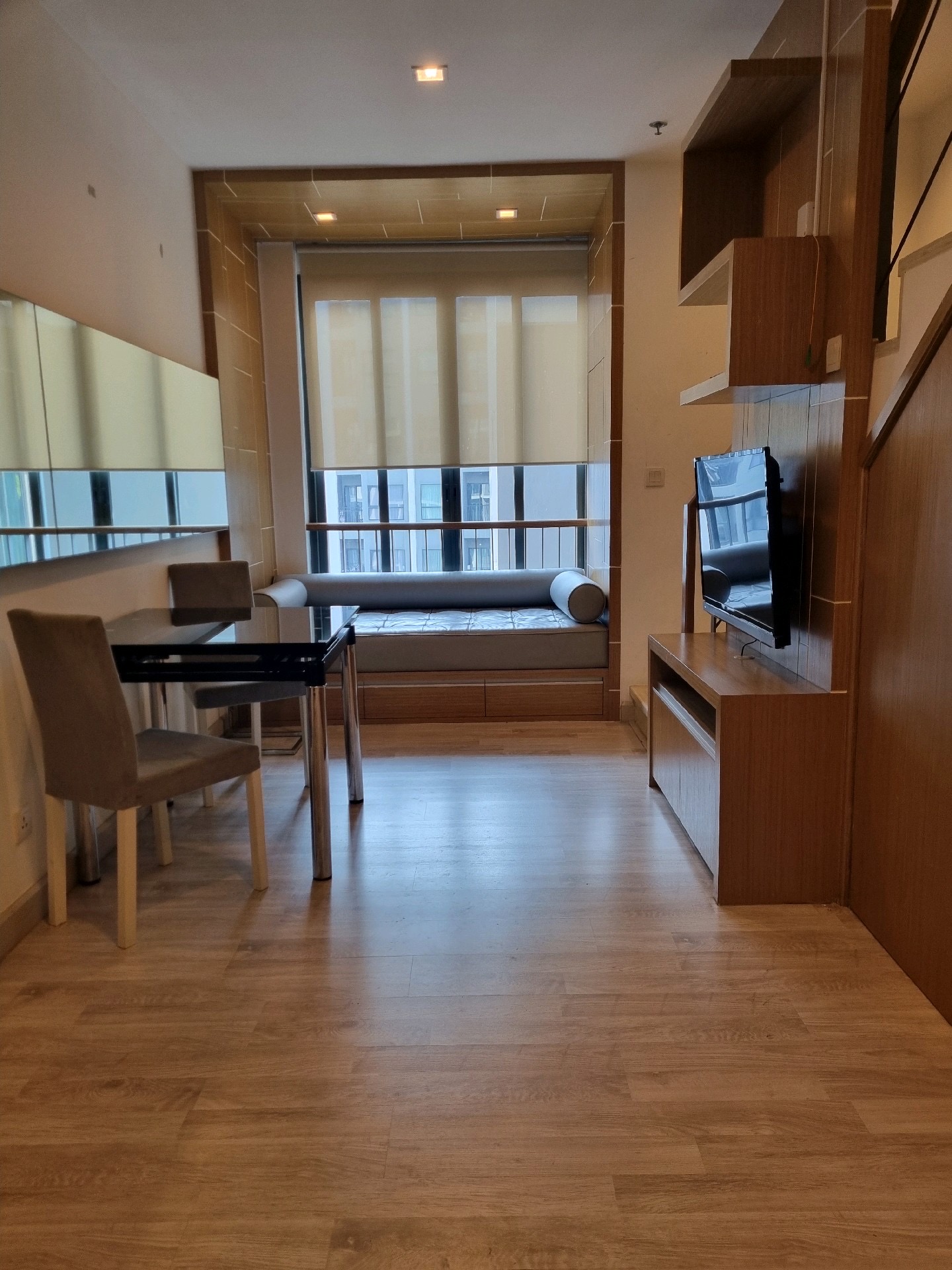 Ideo Mobi Rama 9 - photo 2