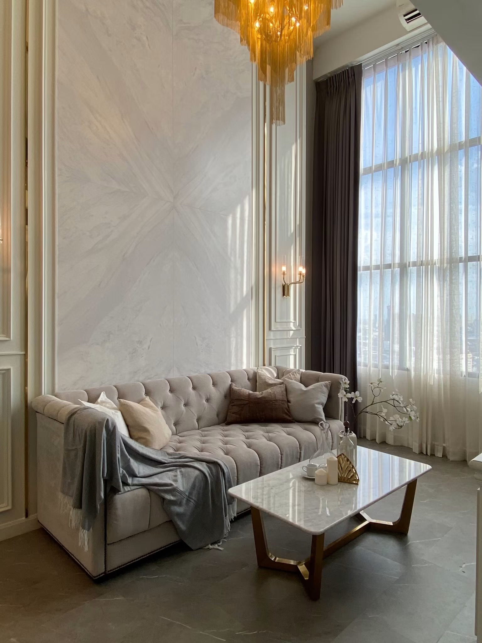 Knightsbridge Prime Sathorn - photo 2
