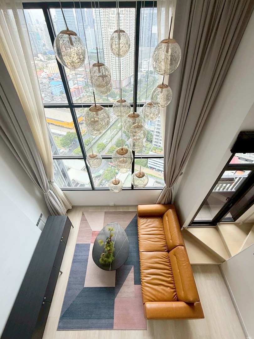 Knightsbridge Prime Sathorn - main photo