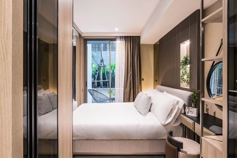 Fynn Sukhumvit 31 - photo 2
