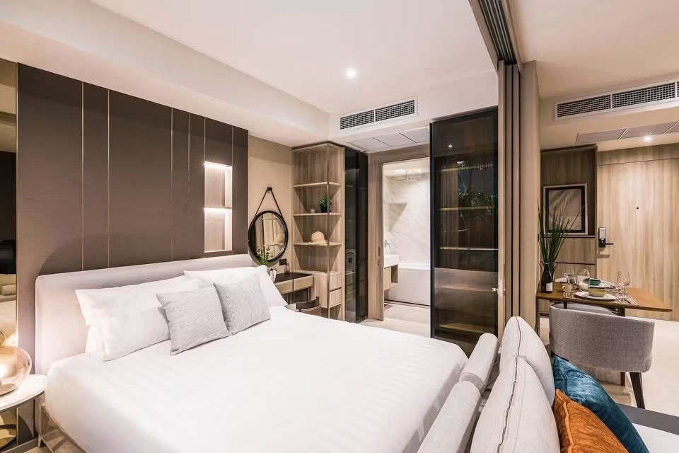Fynn Sukhumvit 31 - main photo